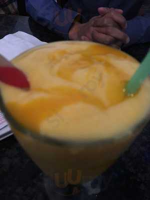 Africana Bbq Curries Drinks