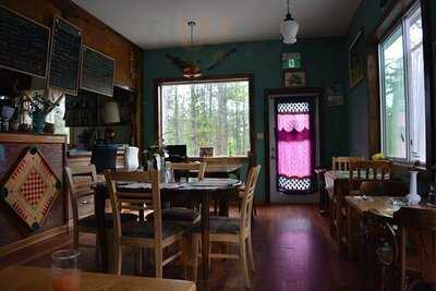 The Dandelion Kitchen