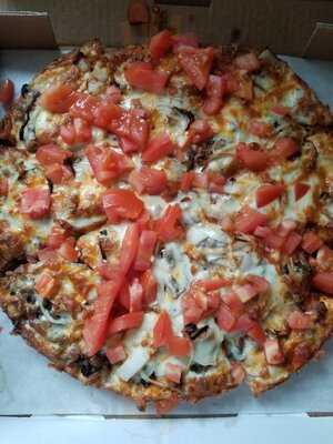 Wildwood 2 For 1 Pizza