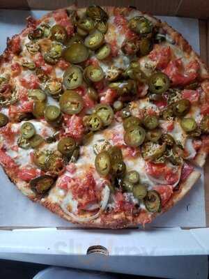 Wildwood 2 For 1 Pizza