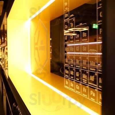 Kemestre Gourmet Bar