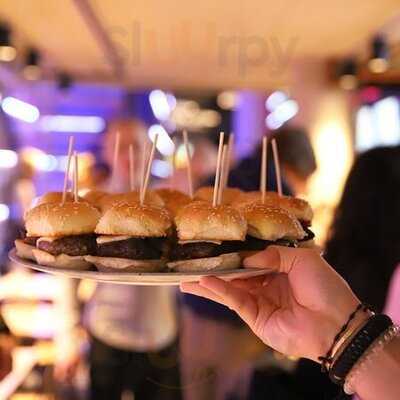 Kemestre Gourmet Bar