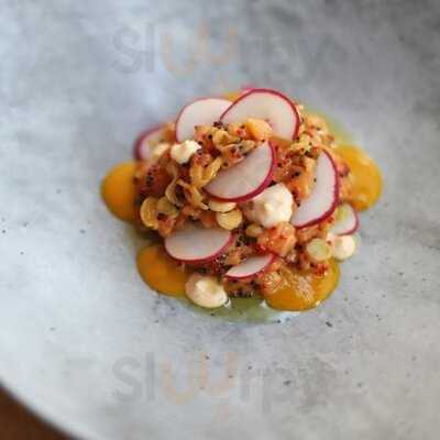 Kemestre Gourmet Bar