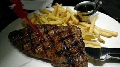 Jack Astor's Bar & Grill Toronto Airport