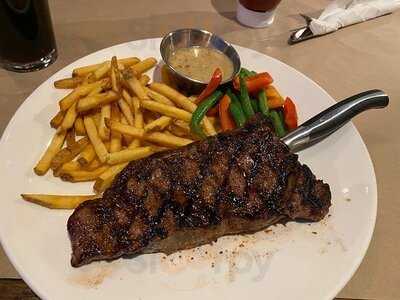 Jack Astor's Bar & Grill Toronto Airport