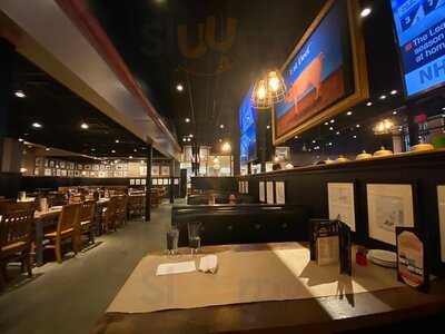 Jack Astor's Bar & Grill Toronto Airport