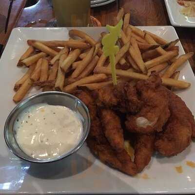 Jack Astor's Bar & Grill Toronto Airport