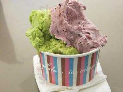 Cococo Cafe - Chinook Centre