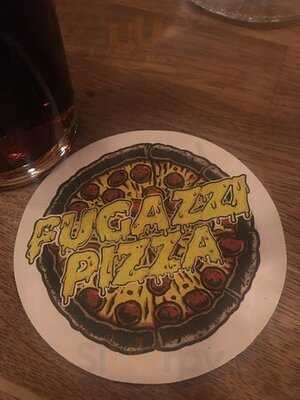 Fugazzi Pizza