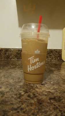 Tim Hortons