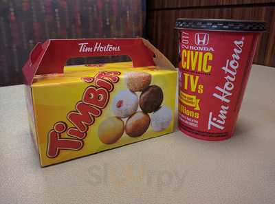 Tim Hortons