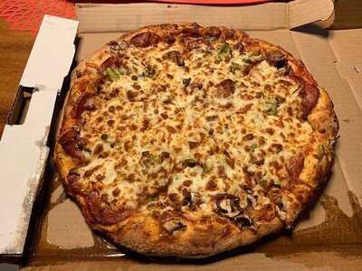 Acropolis Pizzeria & Restaurant