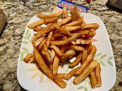 Acropolis Pizzeria & Restaurant