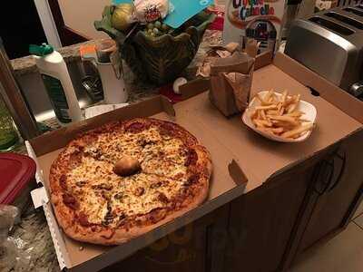 Acropolis Pizzeria & Restaurant