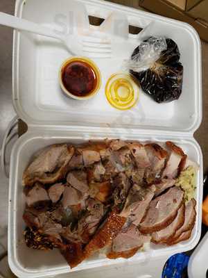 Tong Ky B-b-q House