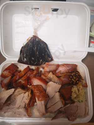 Tong Ky B-b-q House