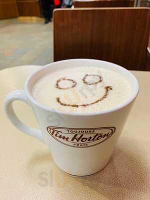 Tim Hortons
