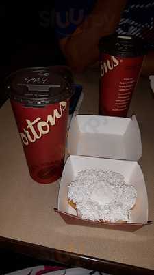 Tim Hortons