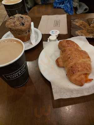 Second Cup Coffee Co.