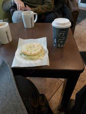 Second Cup Coffee Co.