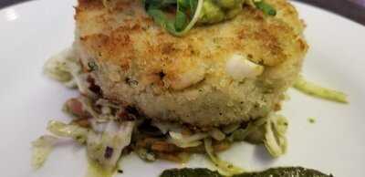 Oliver & Bonacini Cafe Grill