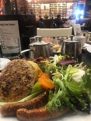 Oliver & Bonacini Cafe Grill