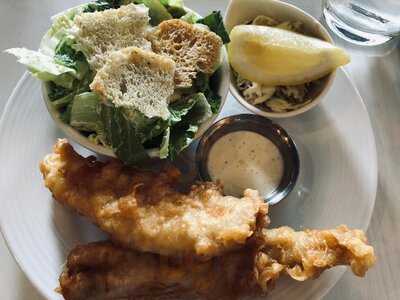 Oliver & Bonacini Cafe Grill