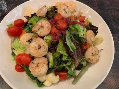 Oliver & Bonacini Cafe Grill