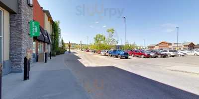 Thai Tai - Deerfoot Meadows