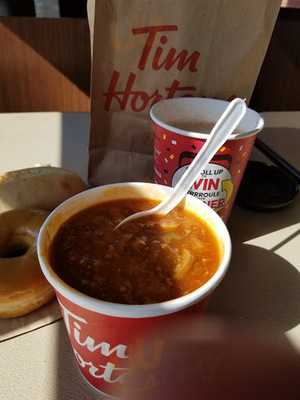 Tim Hortons