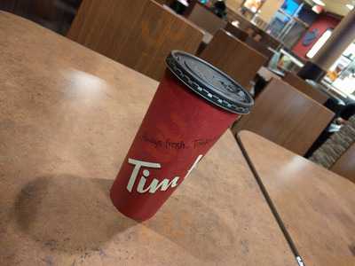 Tim Hortons