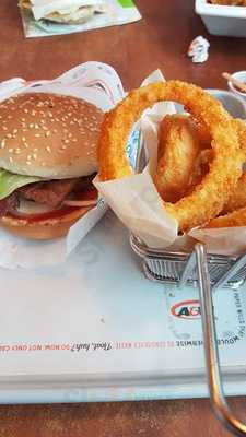 A&w Restaurant