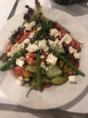 Vivaldi Cuisine Italienne