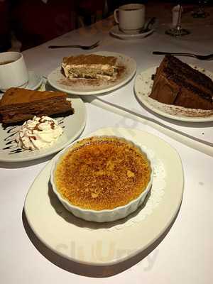 Vivaldi Cuisine Italienne