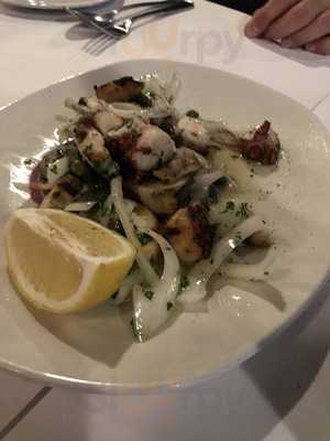 Vivaldi Cuisine Italienne