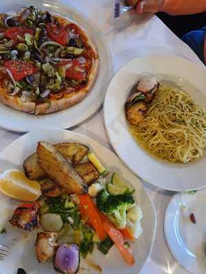 Vivaldi Cuisine Italienne