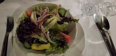 Vivaldi Cuisine Italienne