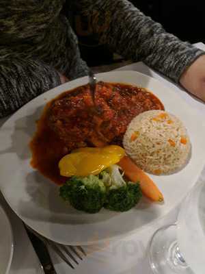 Vivaldi Cuisine Italienne