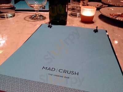 Mad Crush