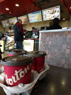 Tim Hortons