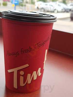 Tim Hortons