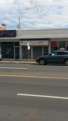 Early Bird Cafe