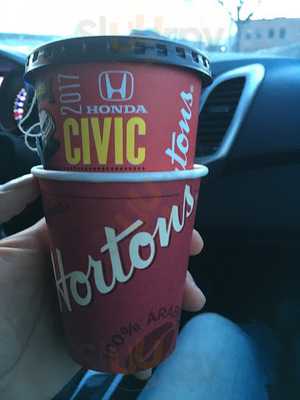 Tim Hortons