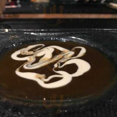 Kasumi Sushi Bar & Tapas