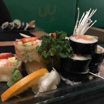 Kasumi Sushi Bar & Tapas