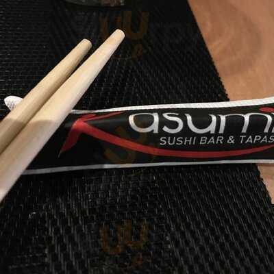 Kasumi Sushi Bar & Tapas