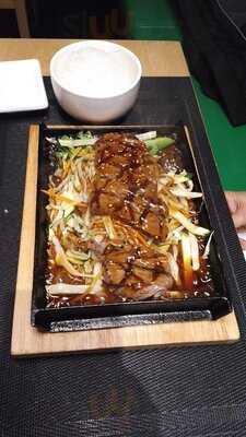 Kasumi Sushi Bar & Tapas