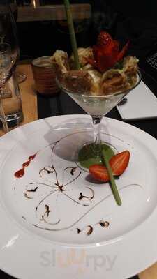 Kasumi Sushi Bar & Tapas