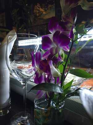 Kasumi Sushi Bar & Tapas