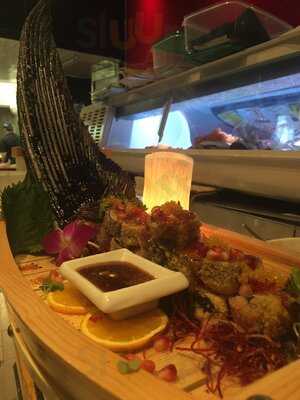 Kasumi Sushi Bar & Tapas